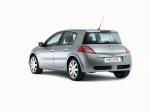 Renault Megane RS 2004 года